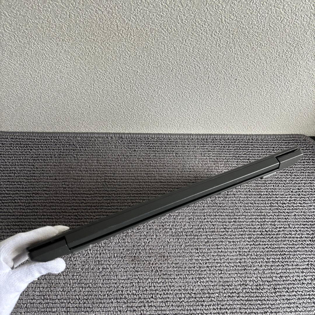 NEC Lavie NS100/N celeron 4205U メモリ4GB