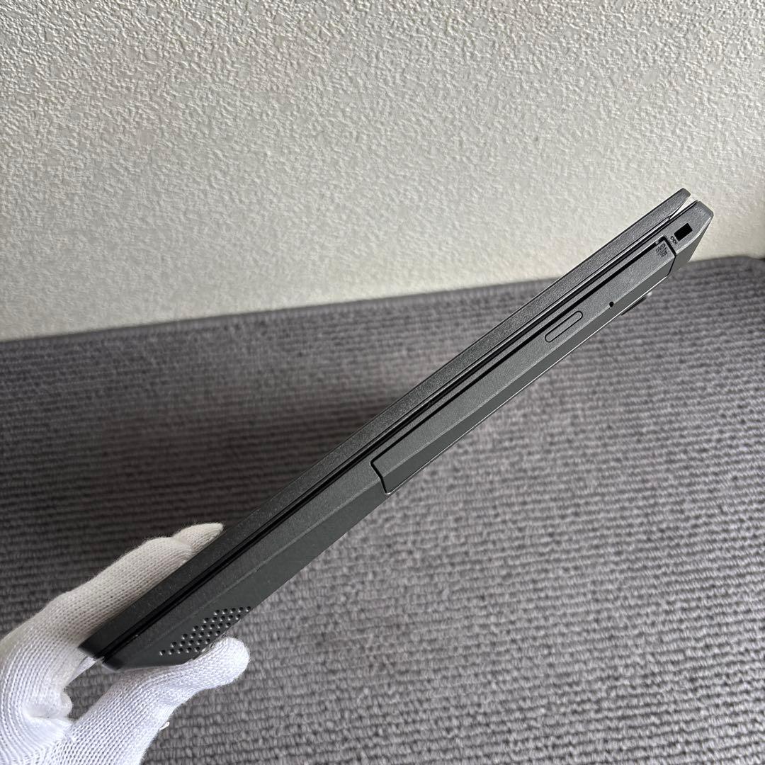 NEC Lavie NS100/N celeron 4205U メモリ4GB