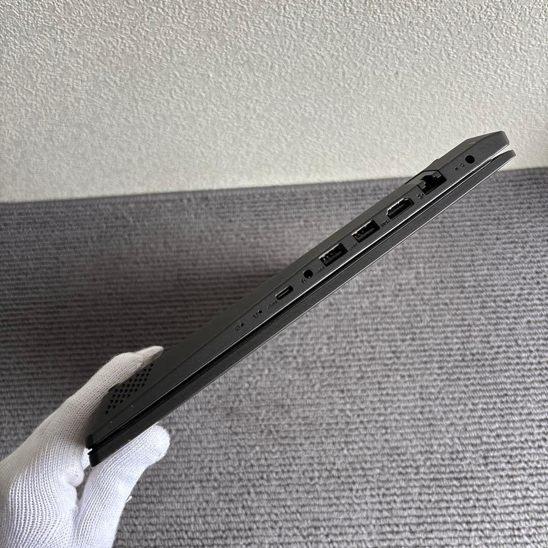 NEC Lavie NS100/N celeron 4205U メモリ4GB