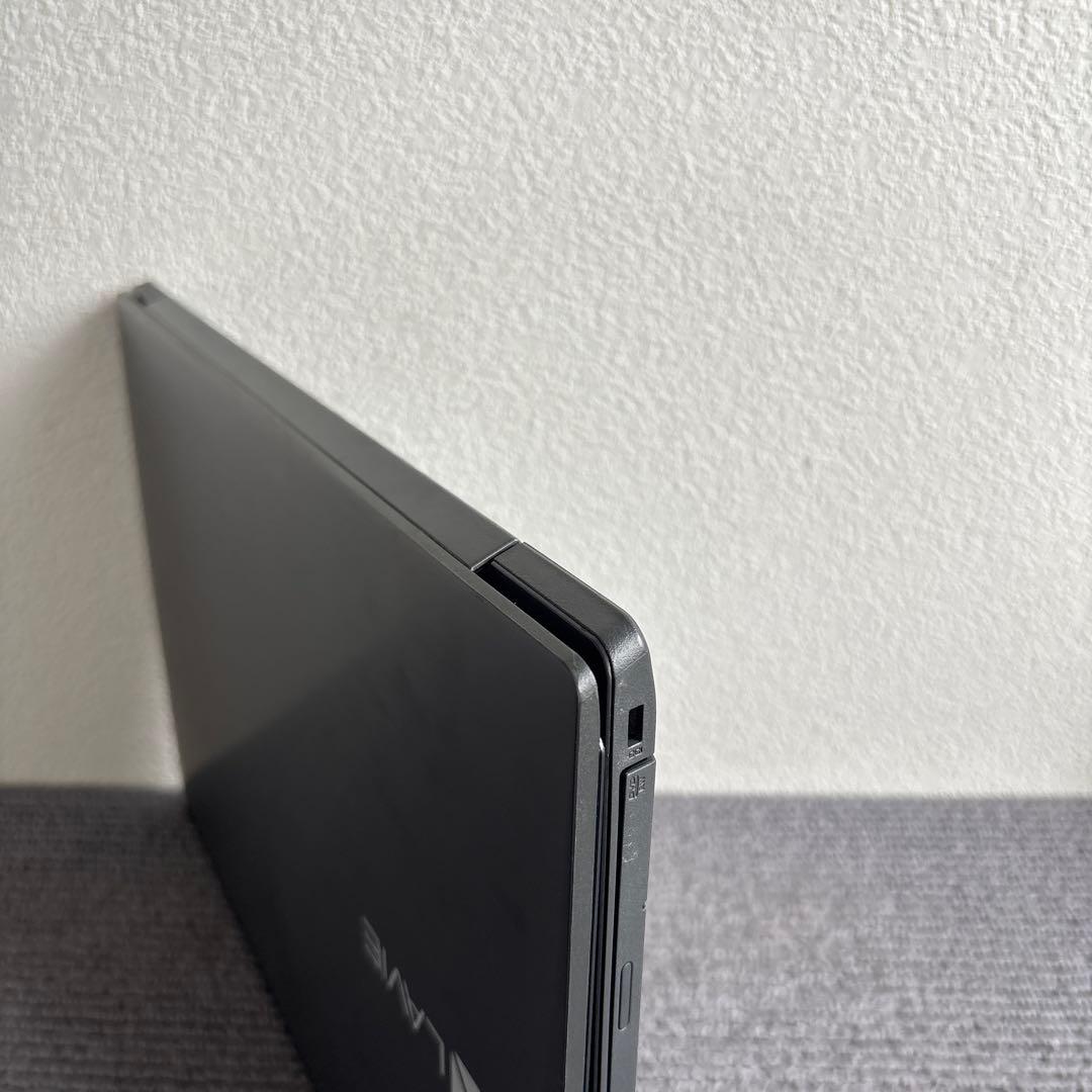 NEC Lavie NS100/N celeron 4205U メモリ4GB