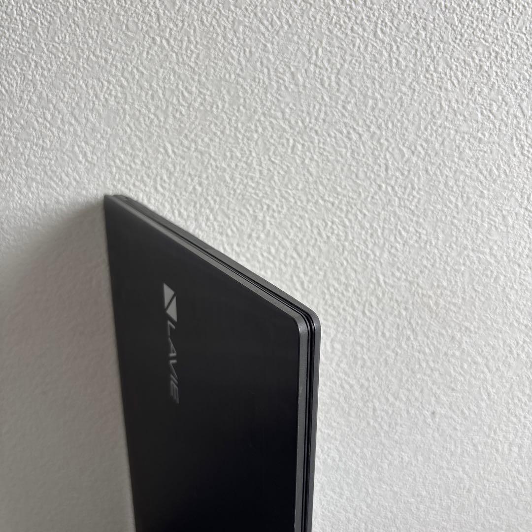 NEC Lavie NS100/N celeron 4205U メモリ4GB