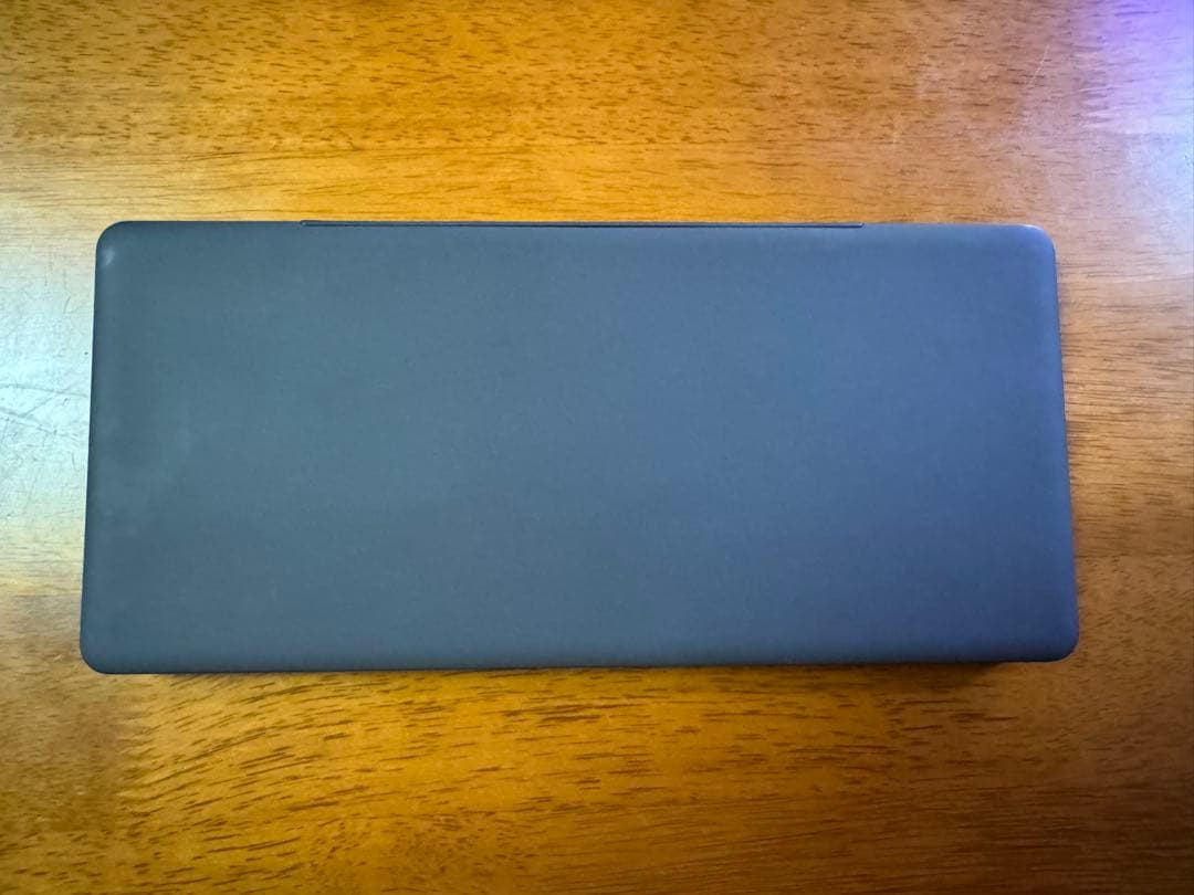 キングジム ポメラ KINGJIM pomera DM250 純正ケース付き