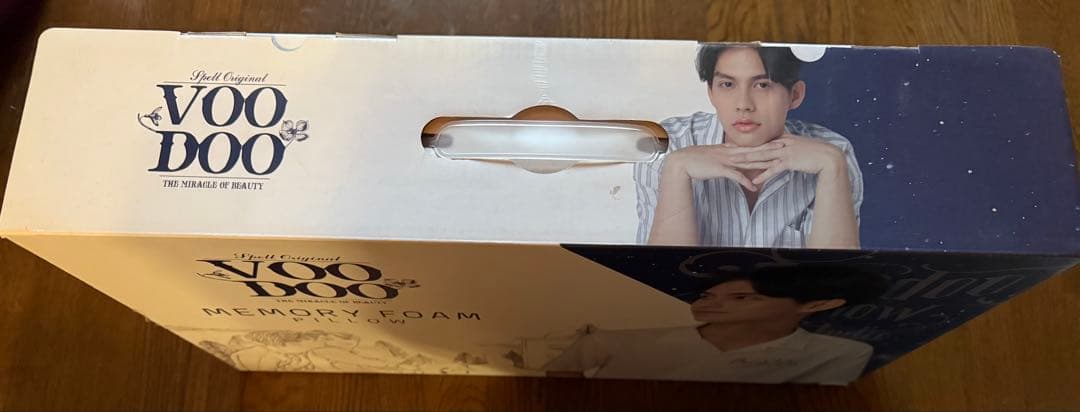 Bright MEMORY FORM PILLOWBrightWin ブライト