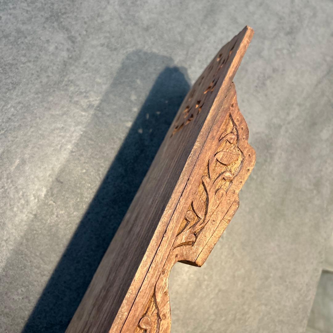 昭和レトロなレターラック