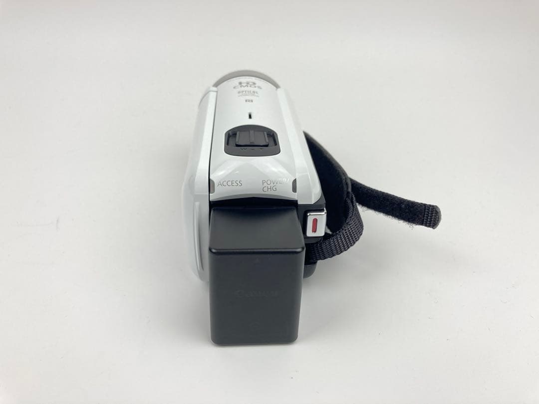 【極美品】Canon iVIS HF R62 デジタルビデオカメラ