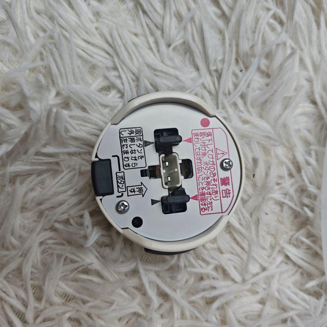 Panasonic LEDシーリング 調光調色 HH-CE0894A　リモコン付