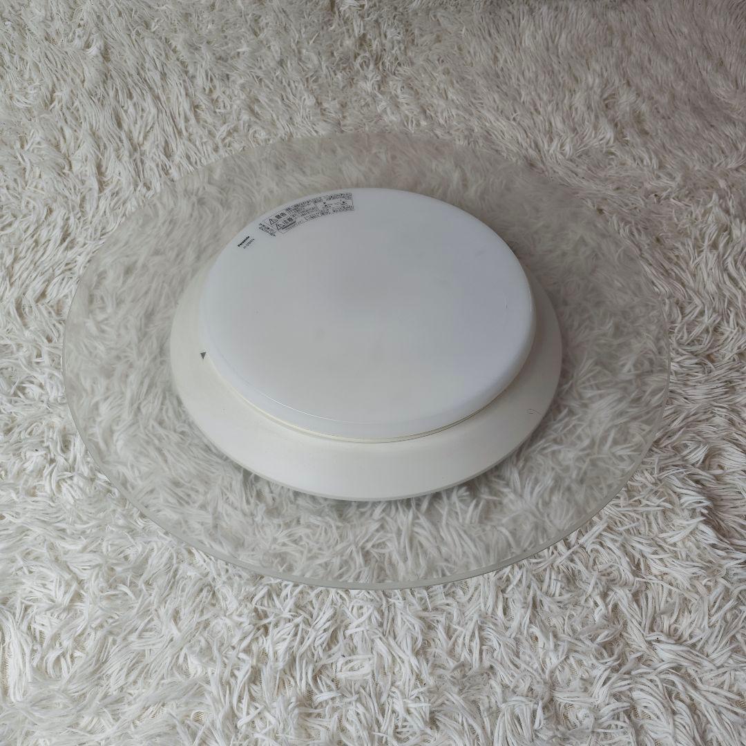 Panasonic LEDシーリング 調光調色 HH-CE0894A　リモコン付