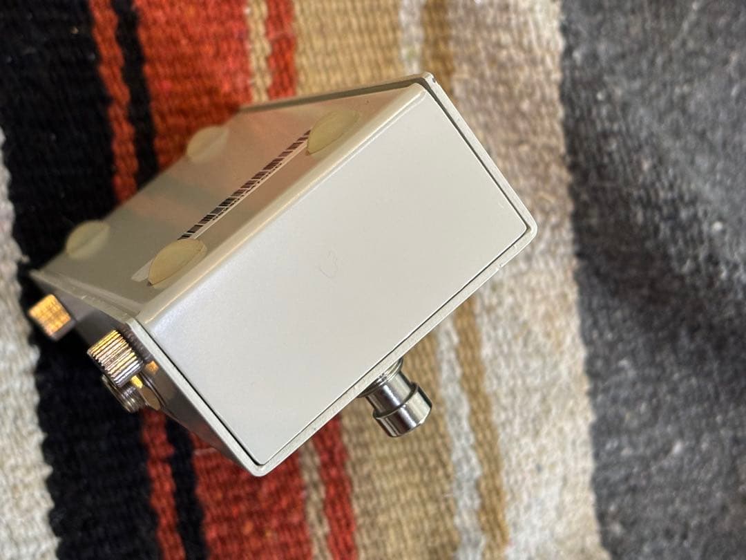 ギター WARM AUDIO ODDBOX V1