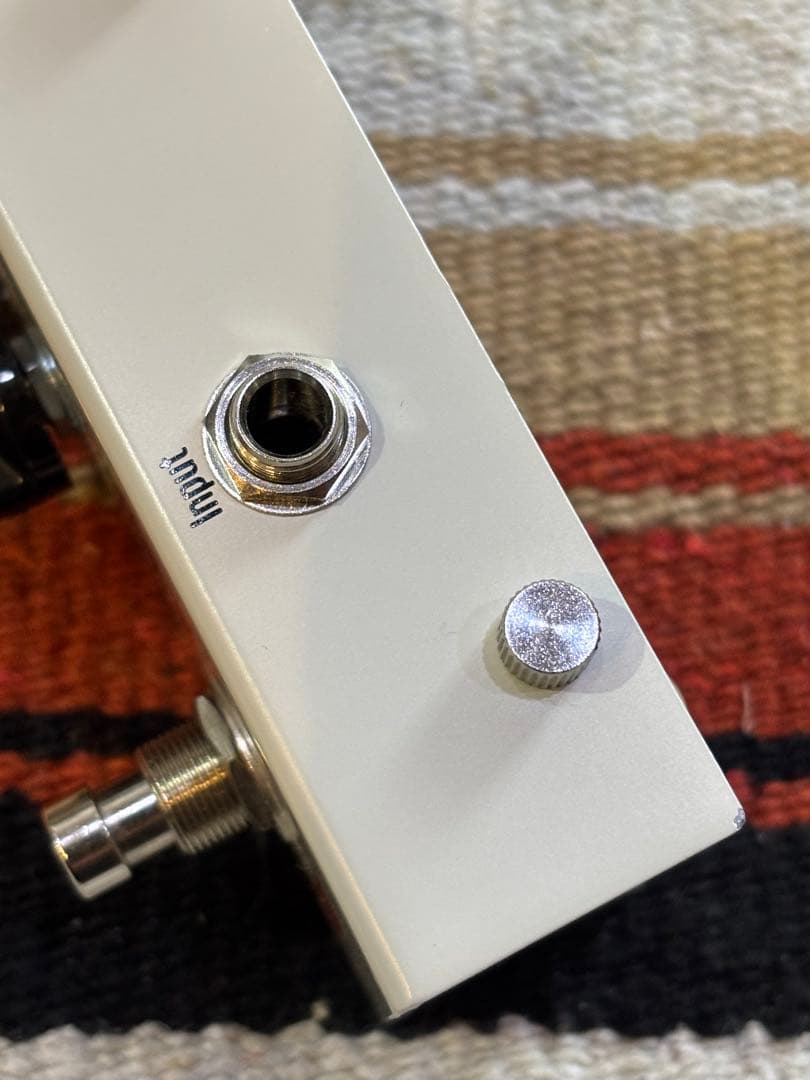 ギター WARM AUDIO ODDBOX V1