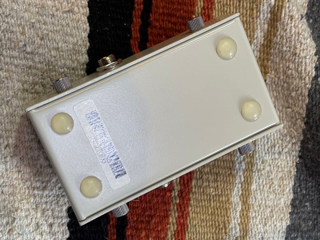 ギター WARM AUDIO ODDBOX V1