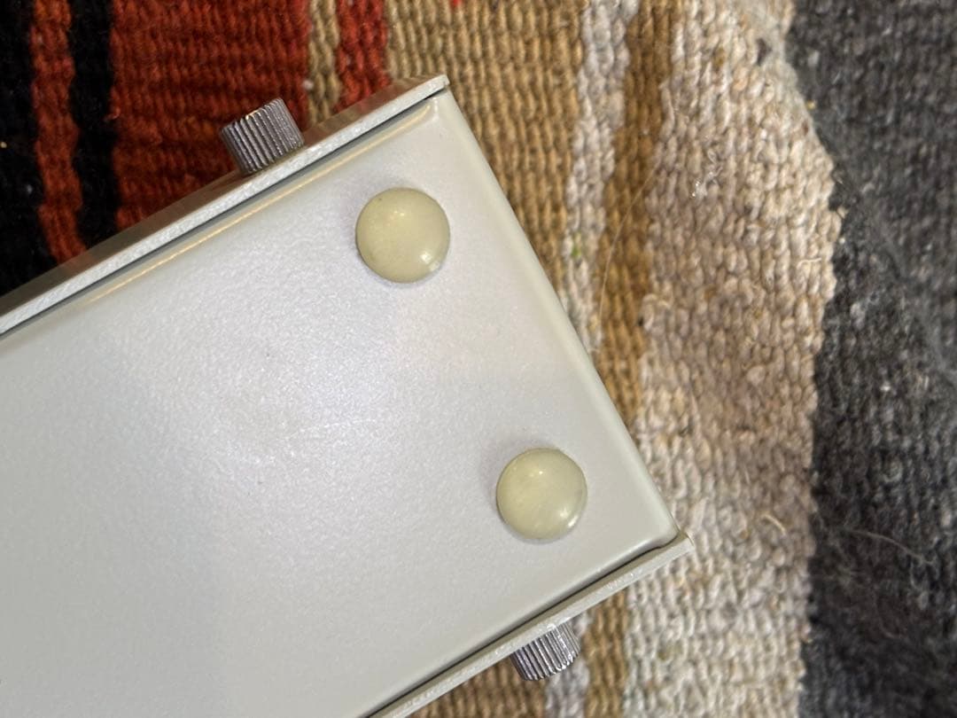 ギター WARM AUDIO ODDBOX V1