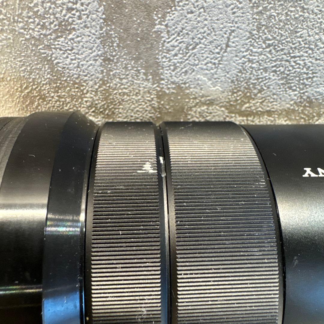 SELP18105G + フィルター付き