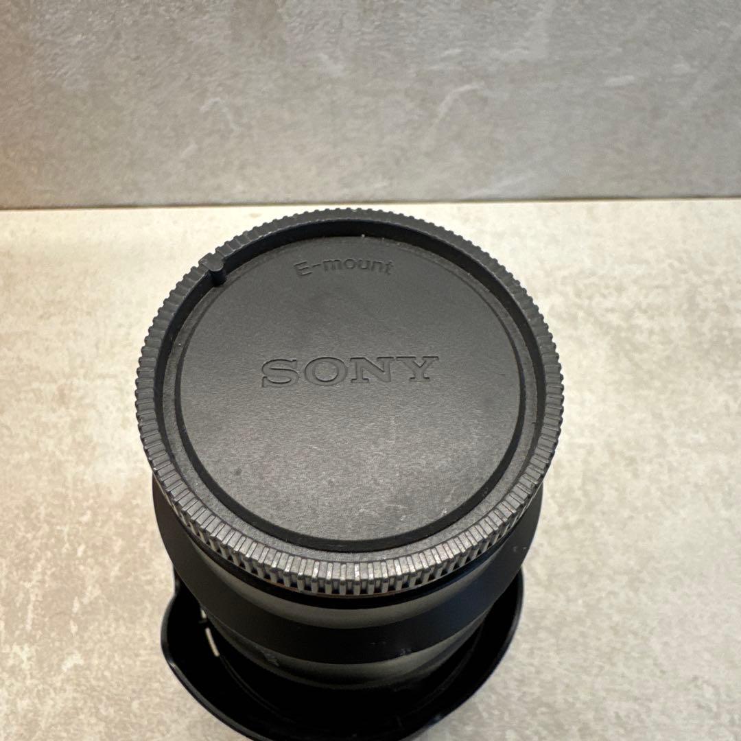 SELP18105G + フィルター付き