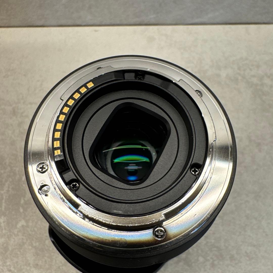 SELP18105G + フィルター付き