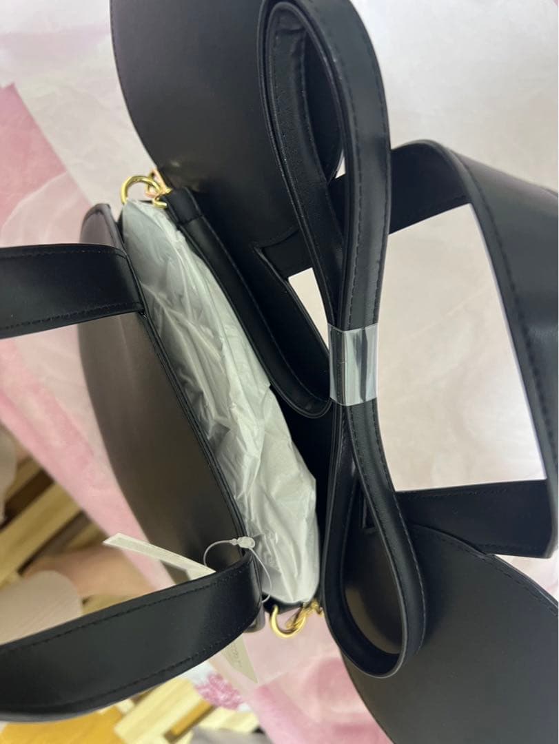 ディズニーストア　ミッキー トートバッグ　フェイス　トート　お顔バッグ