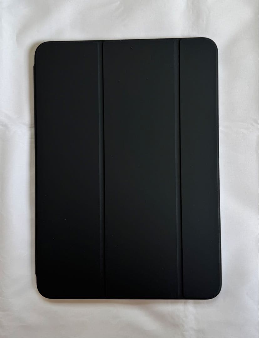 Apple純正 iPad Pro 11インチM4スマートフォリオ