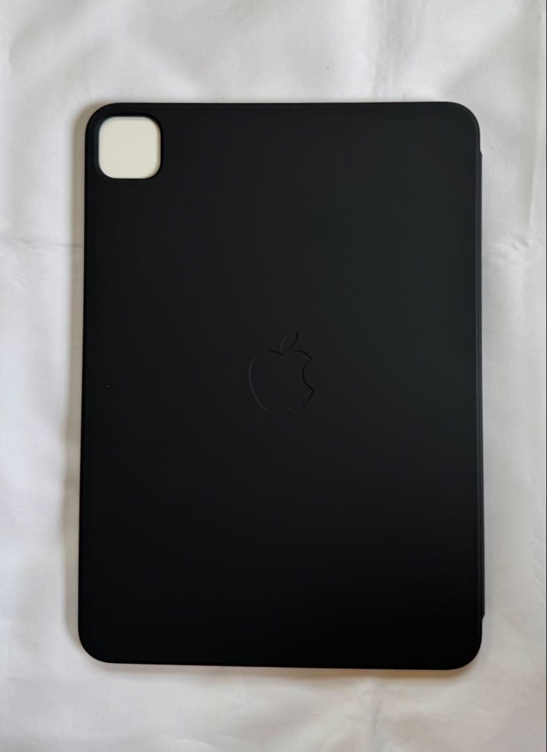 Apple純正 iPad Pro 11インチM4スマートフォリオ