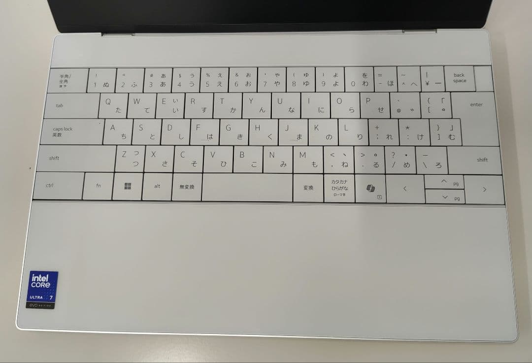 【保証有】Dell XPS 13（Ultra7 258V/32GB/1TB）