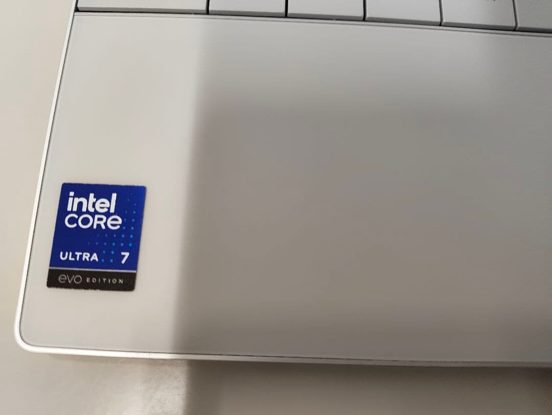 【保証有】Dell XPS 13（Ultra7 258V/32GB/1TB）