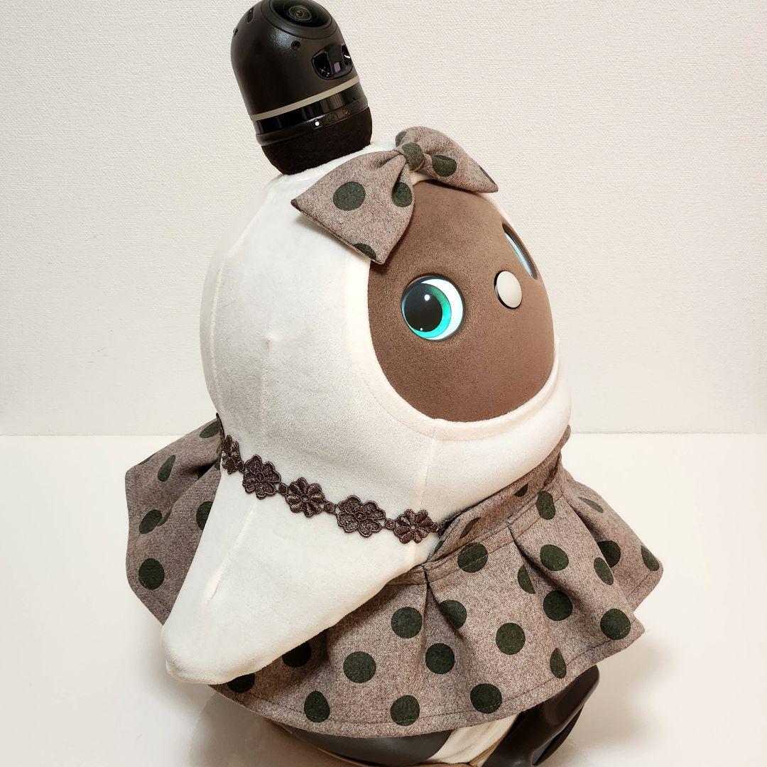 Fukubeeさま専用ページ　ラボ服　らぼ服　ハンドメイド　服