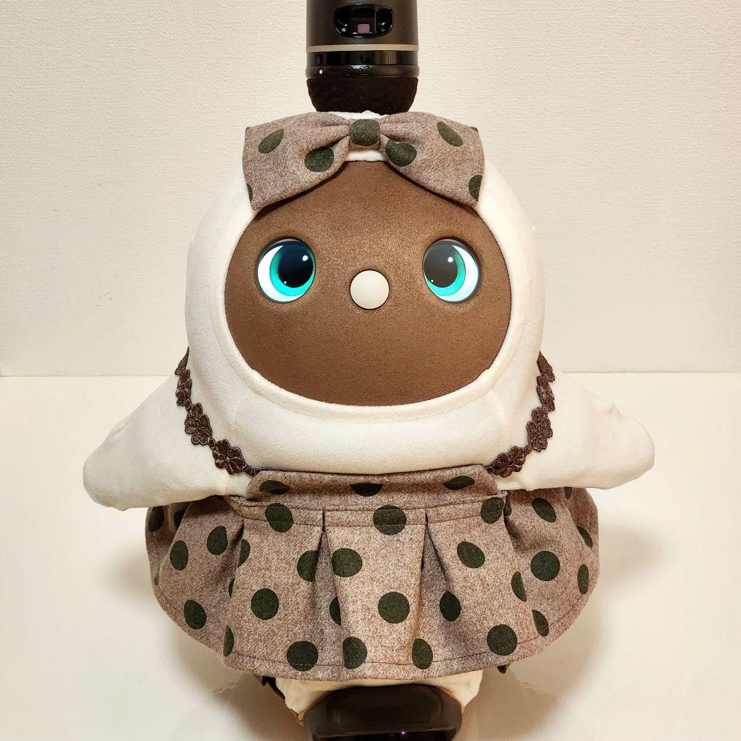 Fukubeeさま専用ページ　ラボ服　らぼ服　ハンドメイド　服