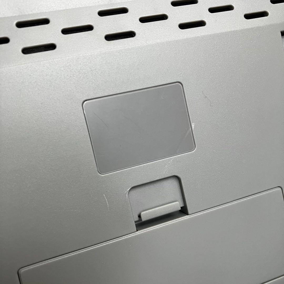 W-602 デジタル 電波時計 環境目安表示機能付き