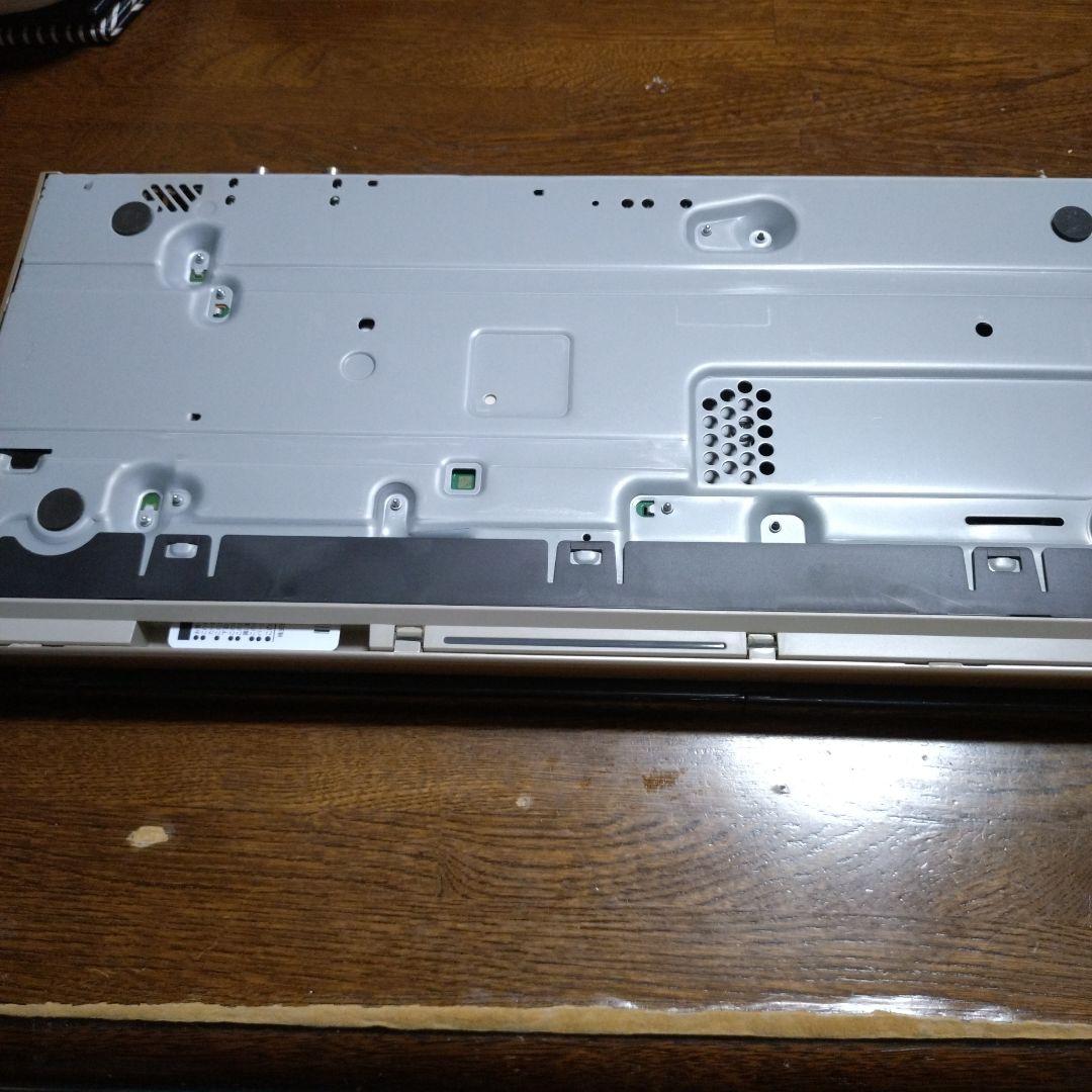 SONY ブルーレイレコーダーBDZ-ZW550