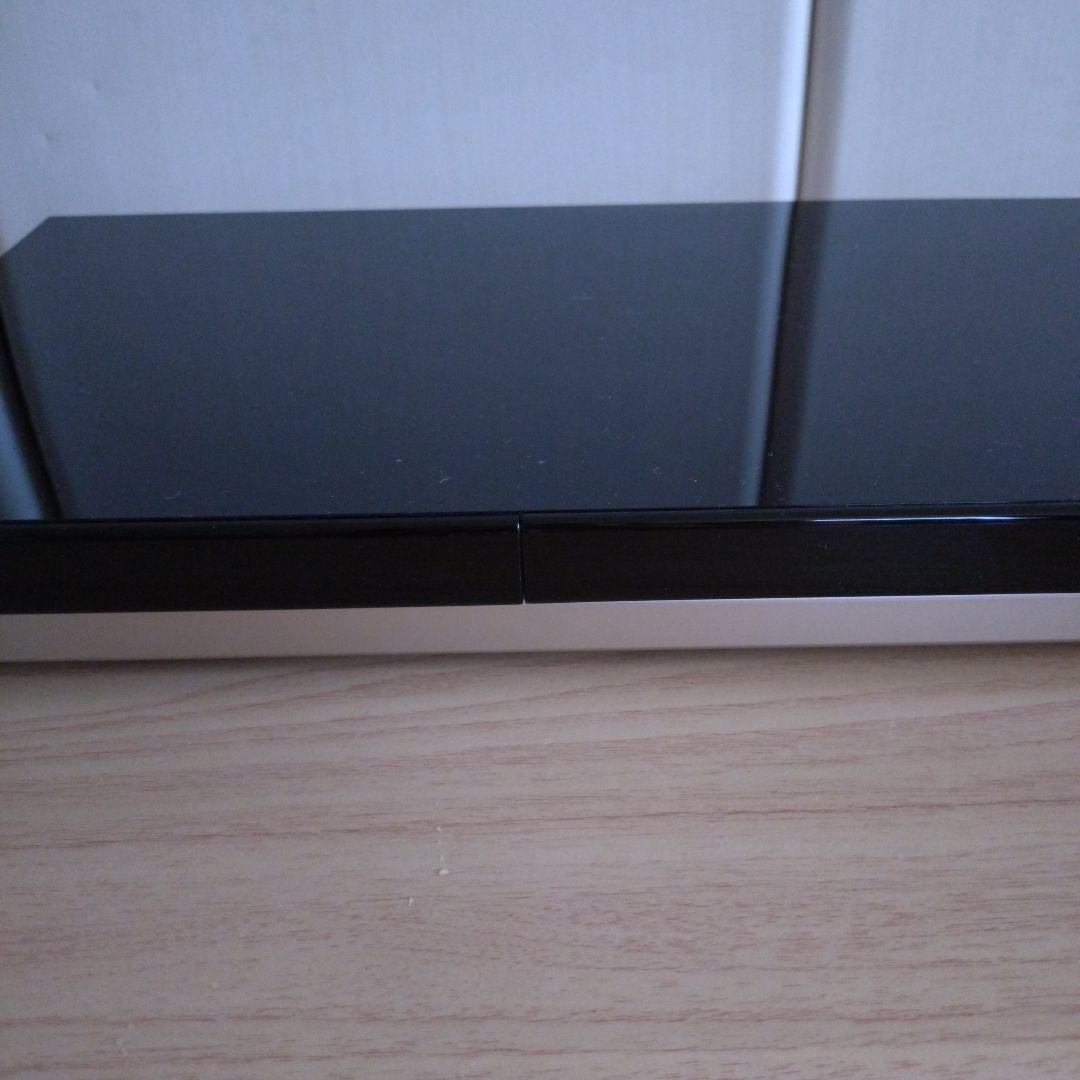 SONY ブルーレイレコーダーBDZ-ZW550