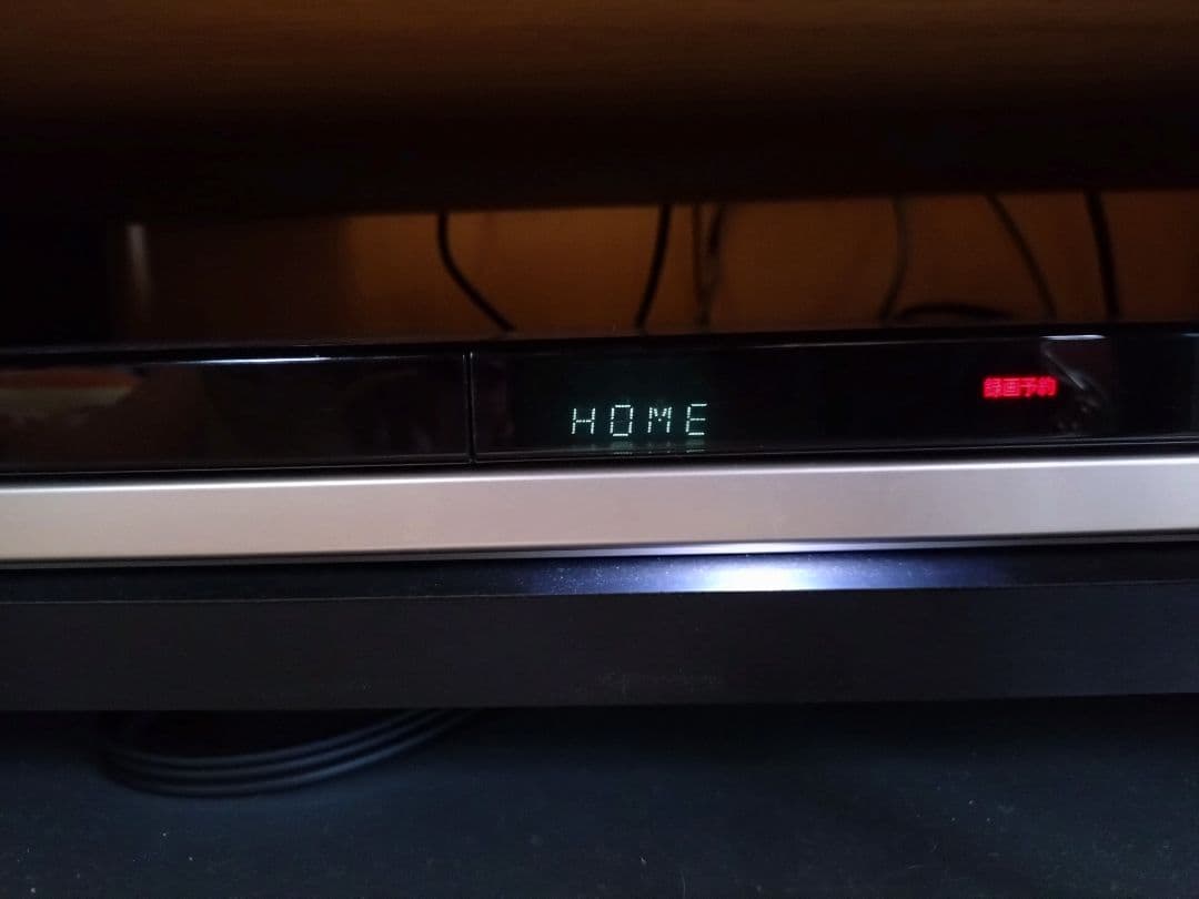 SONY ブルーレイレコーダーBDZ-ZW550