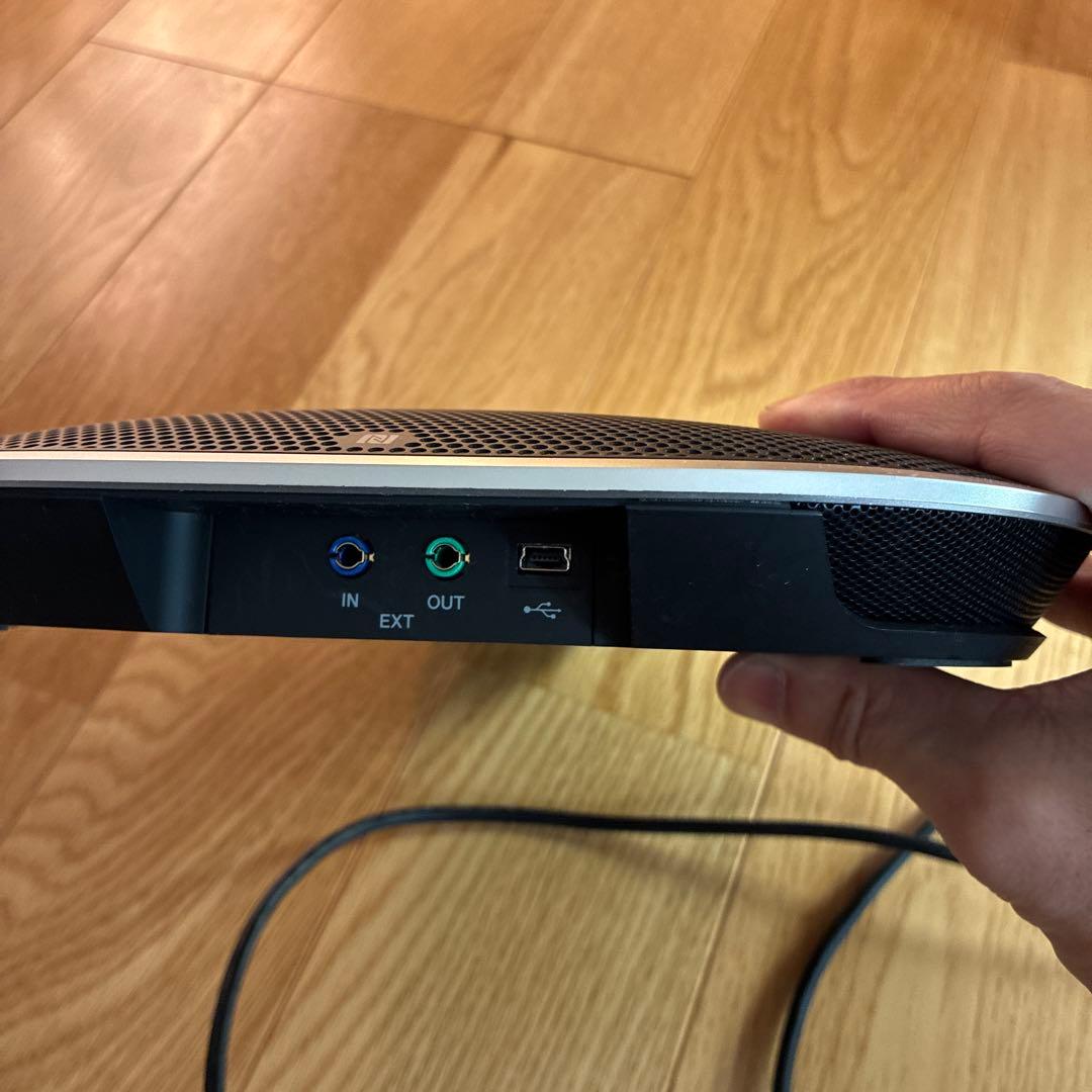 YAMAHA YVC-300 スピーカー