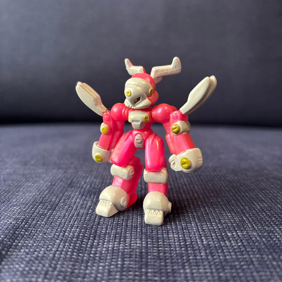 メダロットコレクション ブロッソメイル