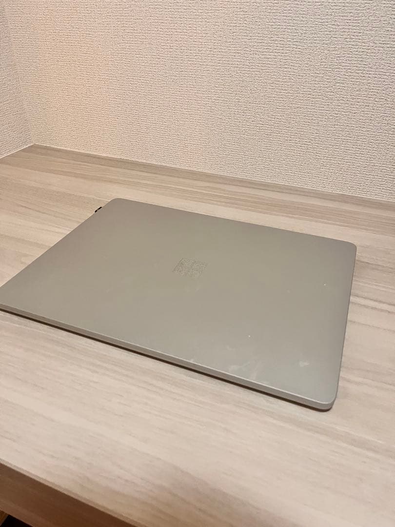 【購入から1年！新品購入の最新モデル！第七世代surface】