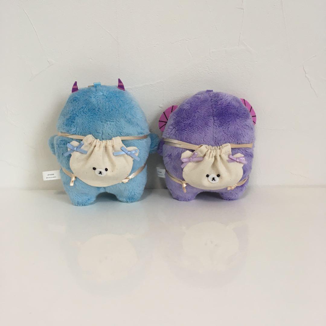 みのりん アイナナ モンぬい サロペットセット