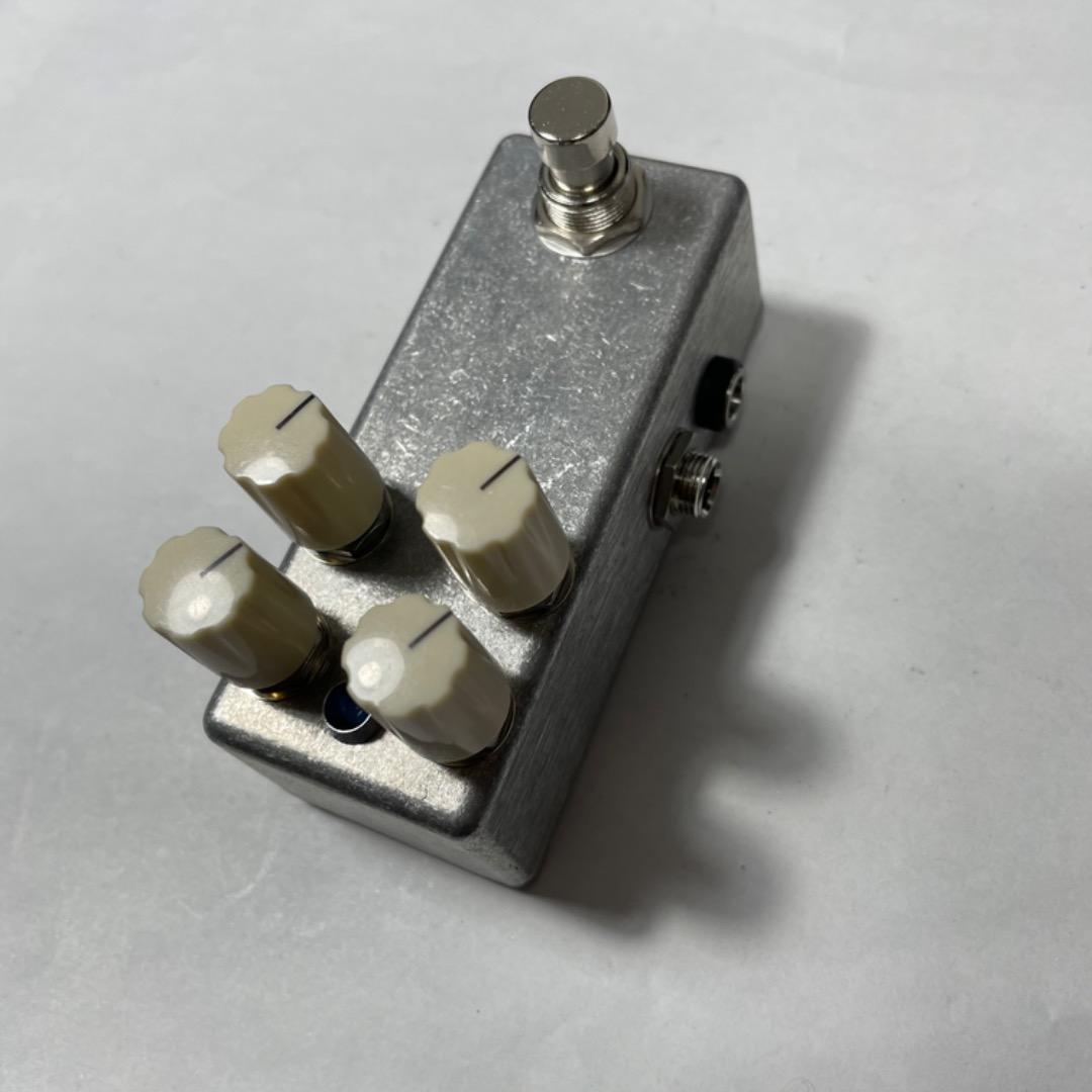 ギター VJR Drive TA.effects