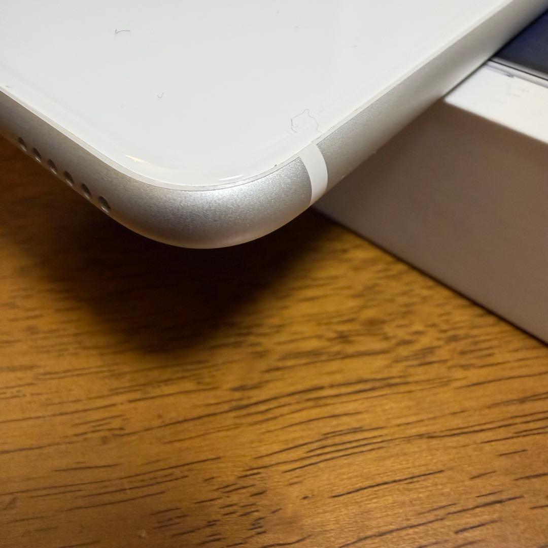 Apple iPhone SE2 ホワイト 箱付き