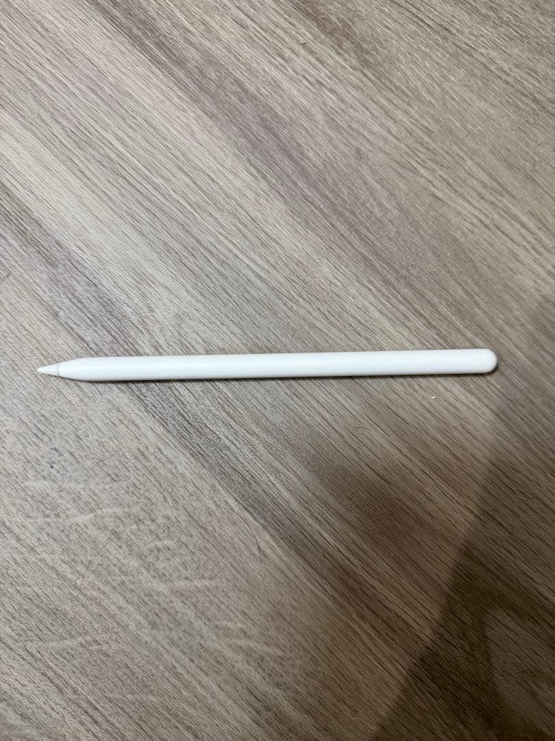 Apple Pencil（第2世代）刻印あり 即日発送可！