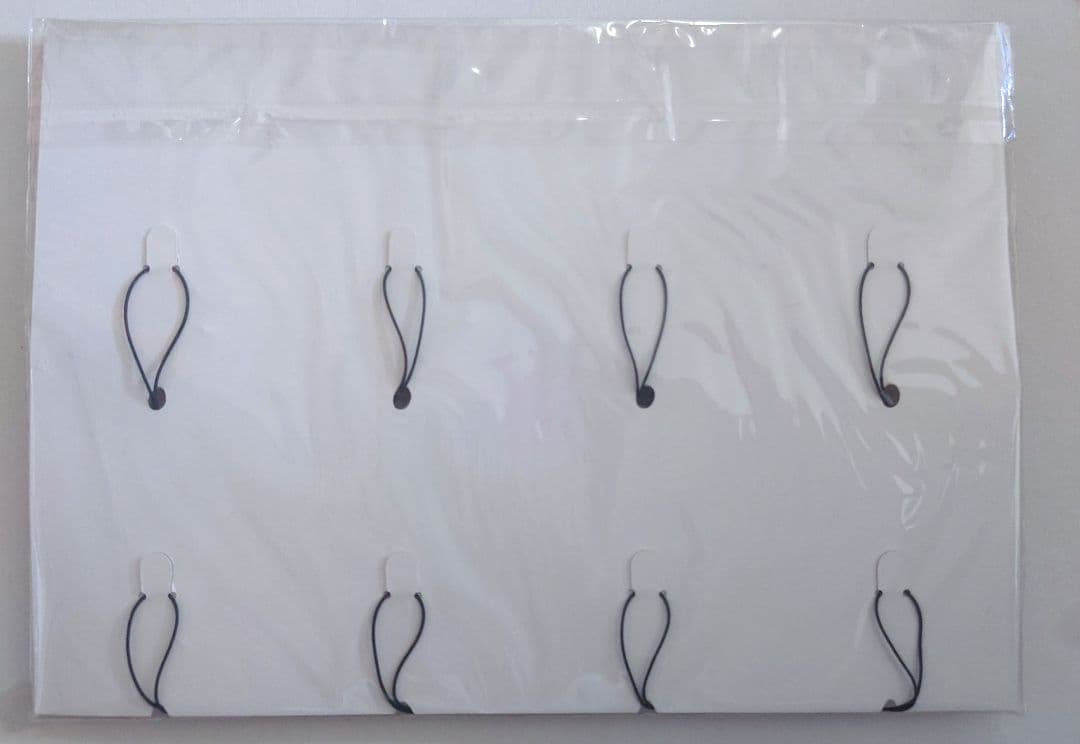 ストラップ いろとりどりのセカイ アストラエアの白き永遠