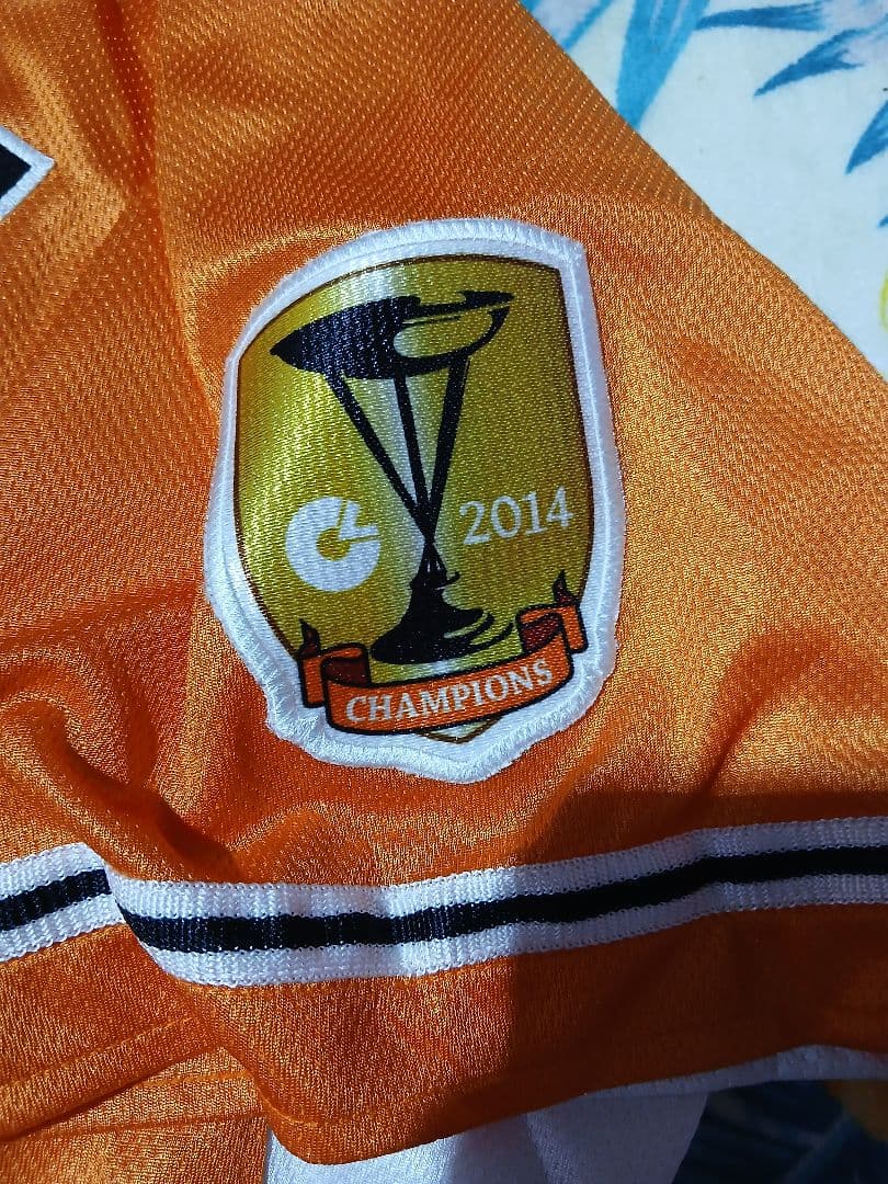 小林誠司選手の直筆サイン入りユニフォームです3XLサイズです　プロコレ