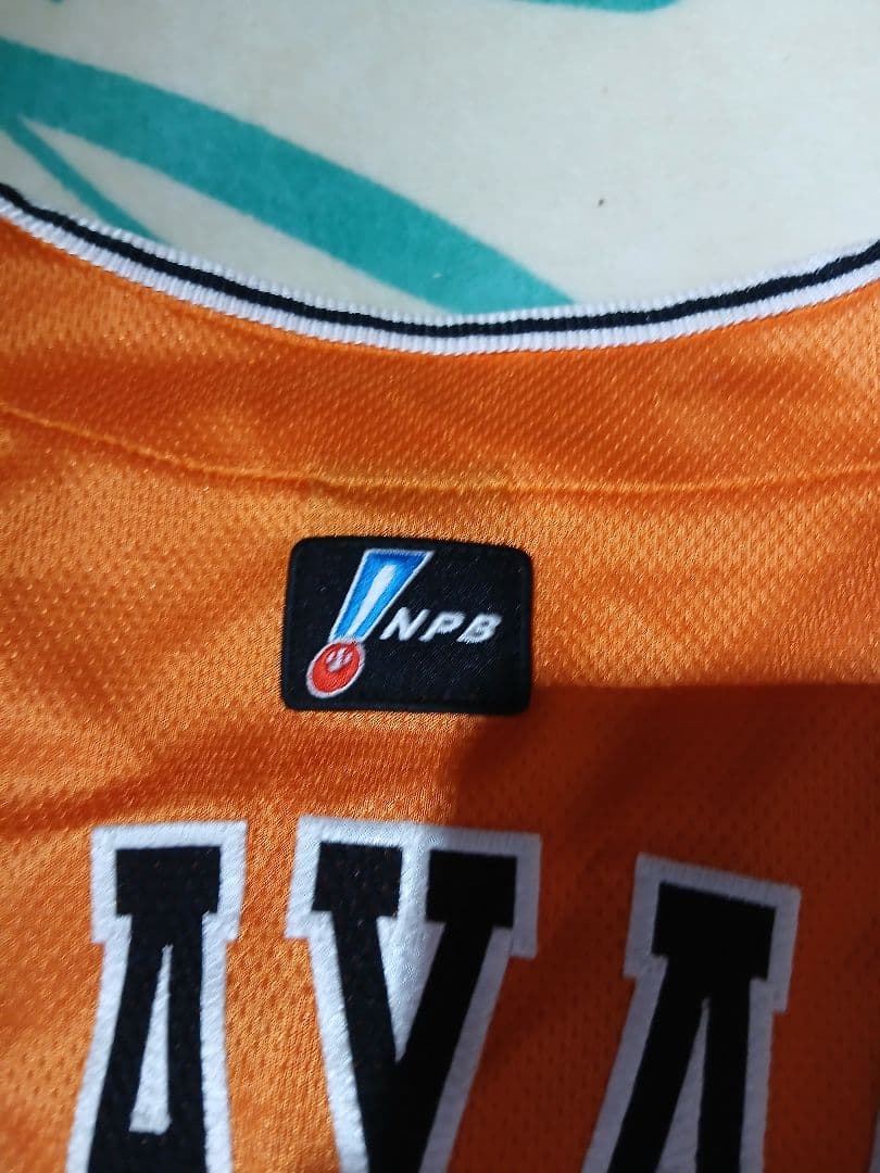 小林誠司選手の直筆サイン入りユニフォームです3XLサイズです　プロコレ