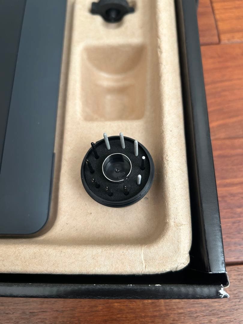 液タブ・ペンタブ Wacom Intuos Pro PTH-651/K1