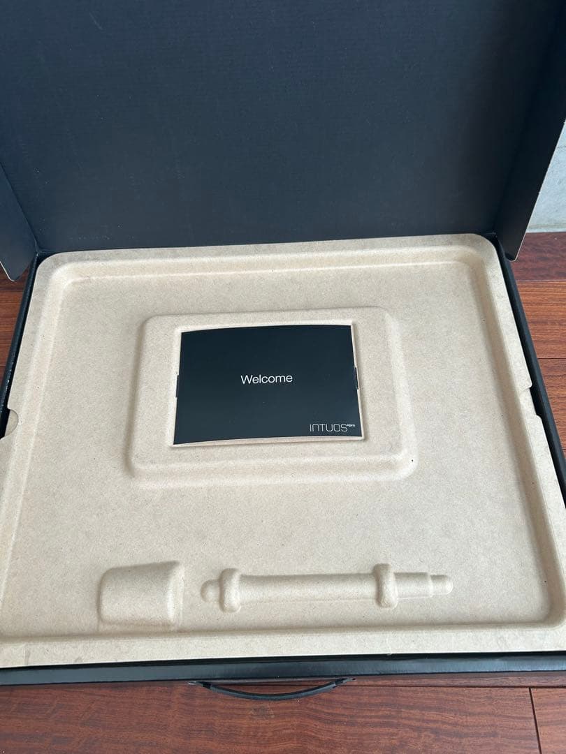 液タブ・ペンタブ Wacom Intuos Pro PTH-651/K1