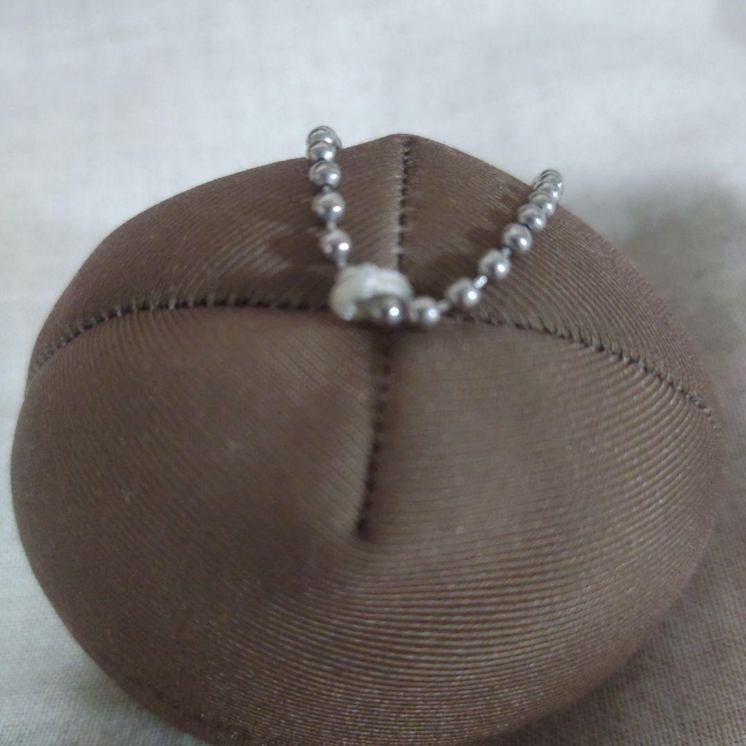 ペルソナ5 明智 おまんじゅう