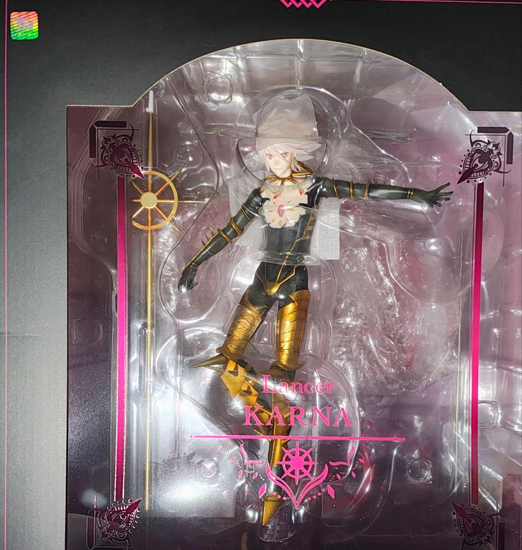 未開封　アルター　FGO ランサー カルナ　 1/8フィギュア