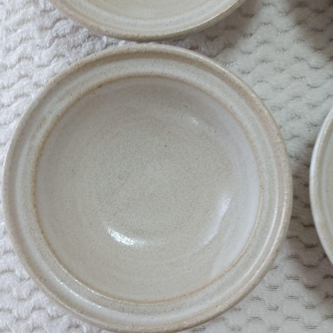 スタジオエム　studio m'　ルタン　155ボウル　4点セット