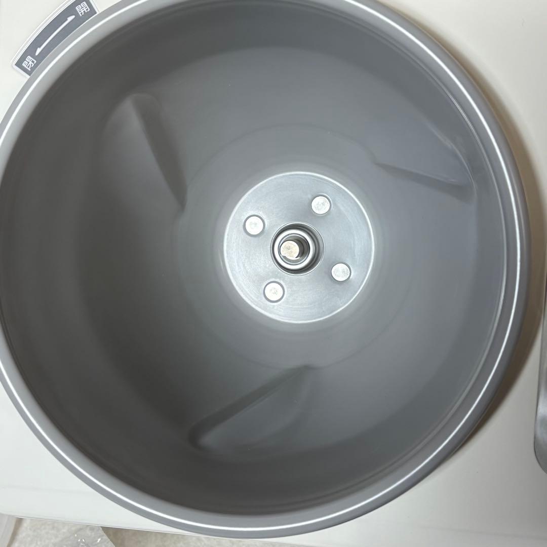 大正電機 KN-1500 レディースミキサー パンこね機 ニーダー 50hz