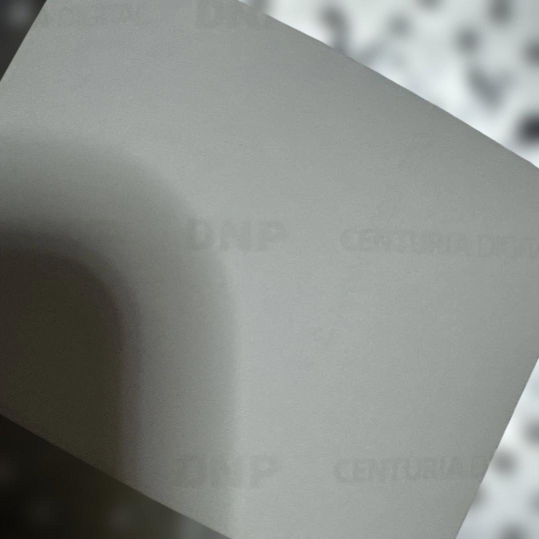 BIGBANG 2007 公式写真　テソン　D-LITE