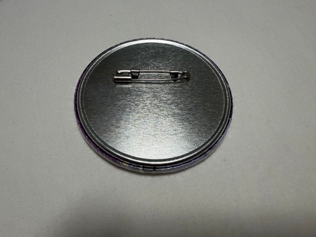 銀魂　缶バッジ　高杉晋助　ジャンプ展