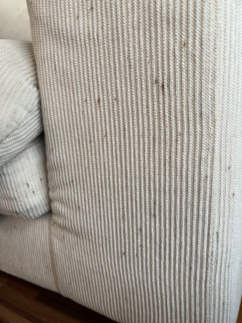 ★最終値下げ★【送料込】ACTUS ソファ　TORINO トリノ　3人掛け