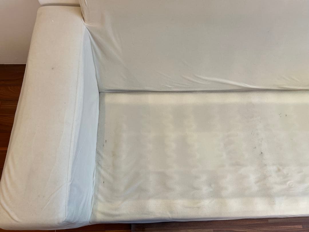 ★最終値下げ★【送料込】ACTUS ソファ　TORINO トリノ　3人掛け