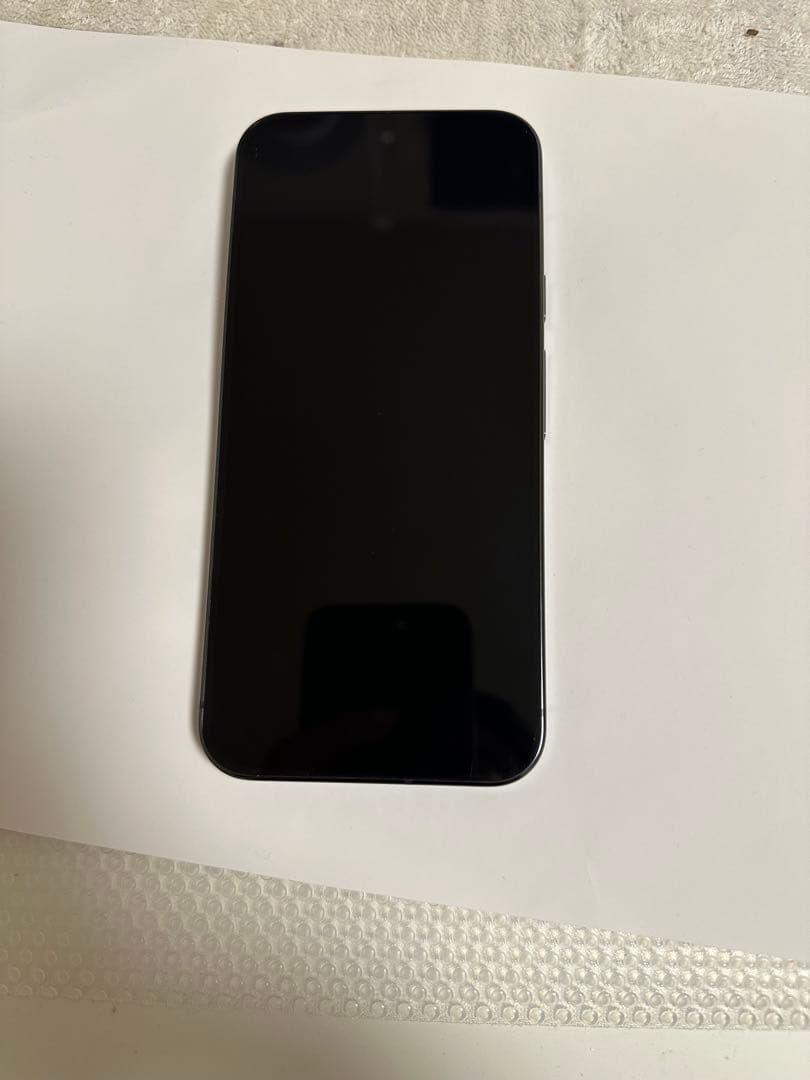 Google Pixel 9Pro XL 本体SIMフリー